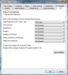 CSS Tab